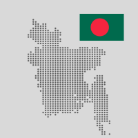 Bangladesh