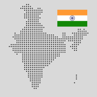 India